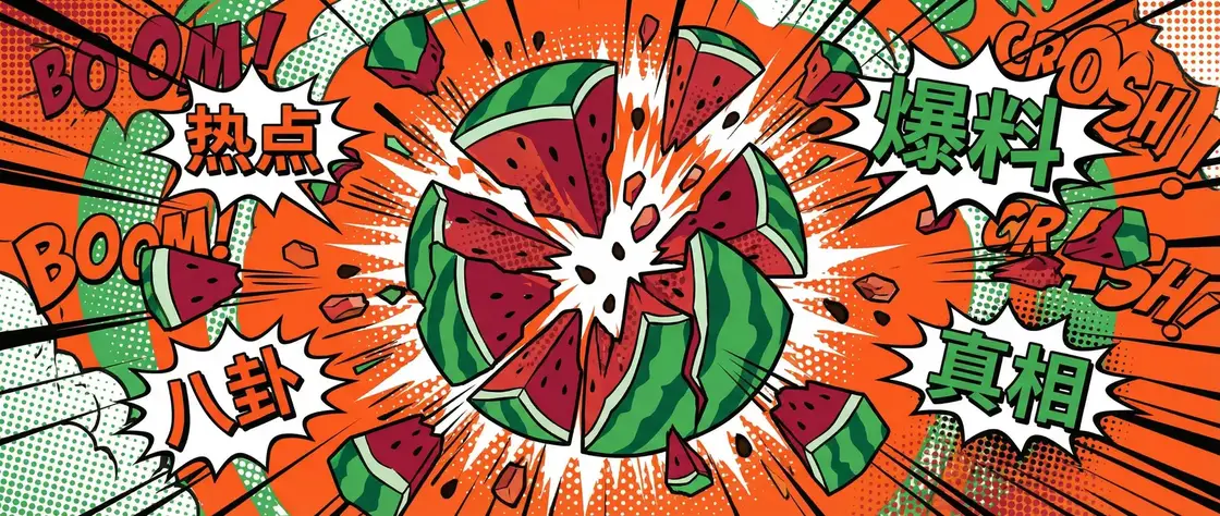 大丈夫电视剧全集48 今日头瓜爆炸漫画横幅